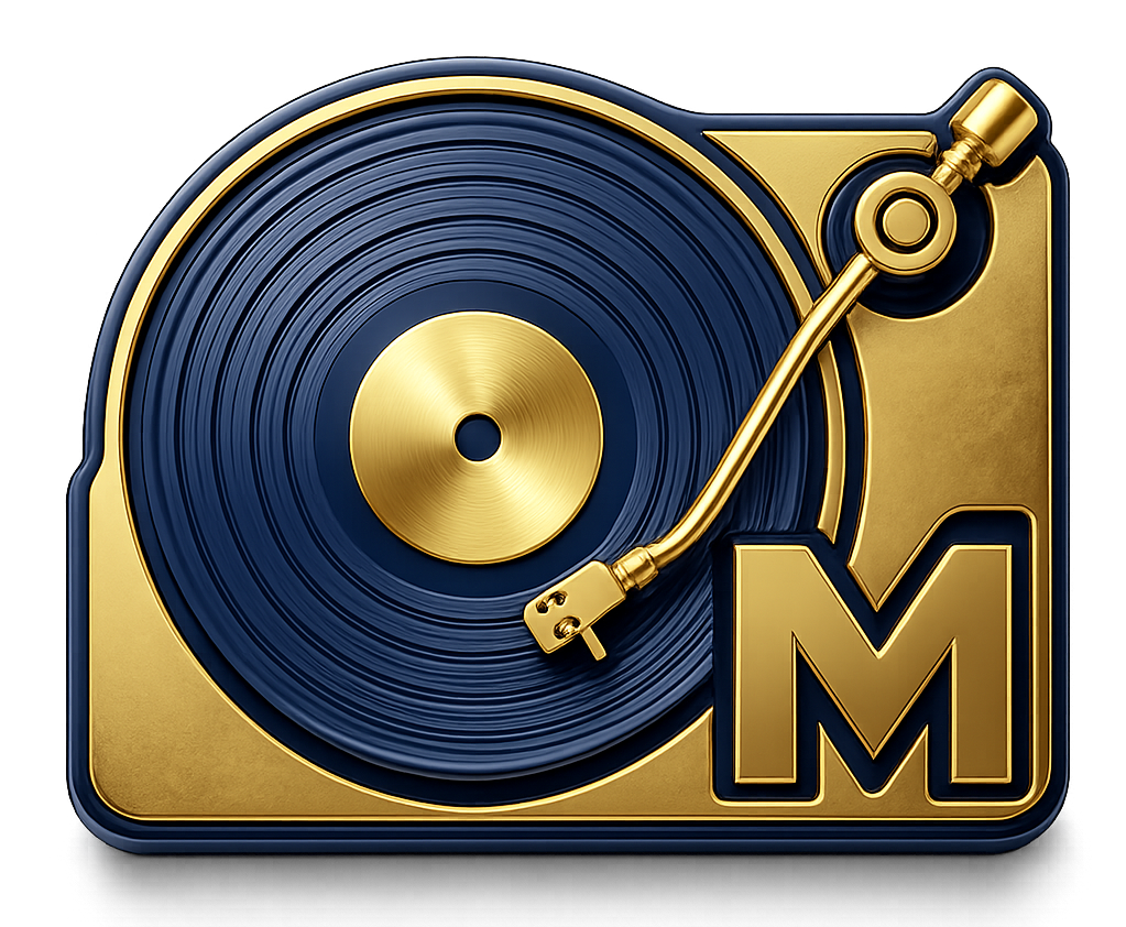 Vinyl M