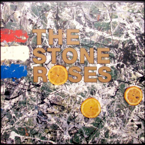 Stone Roses, The – Stone Roses