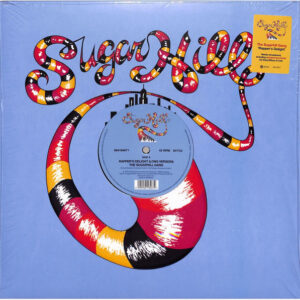 Sugarhill Gang – Rapper's Delight