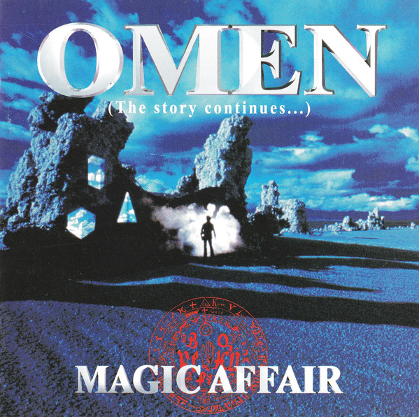 Magic Affair – Omen (The Story Continues...)
