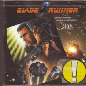 The New American Orchestra – Blade Runner