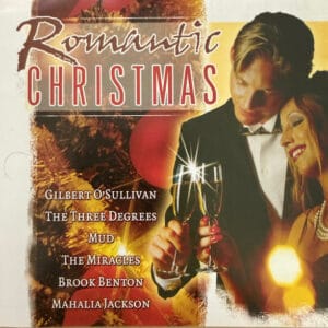 Various – Romantic Christmas