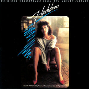 Various – Flashdance OST