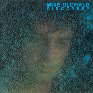 Mike Oldfield – Discovery