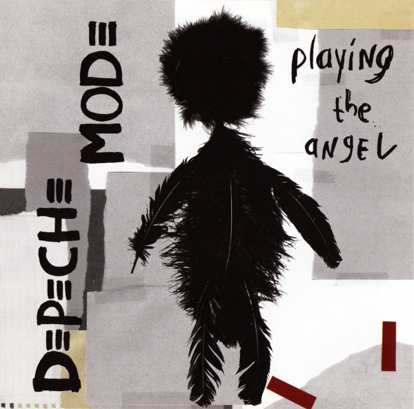 Depeche Mode – Playing the Angel