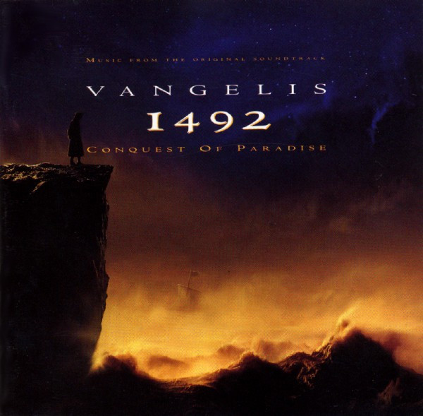 Vangelis – 1492
