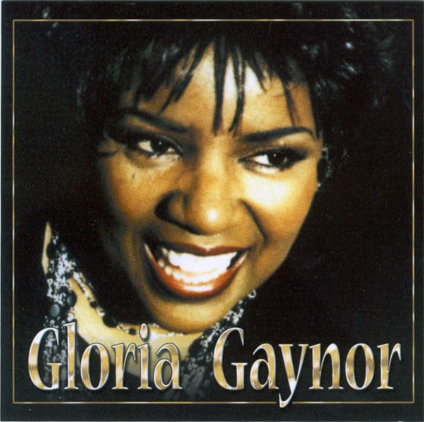 Gloria Gaynor – Gloria Gaynor