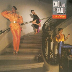 Kool & The Gang – Ladies' Night