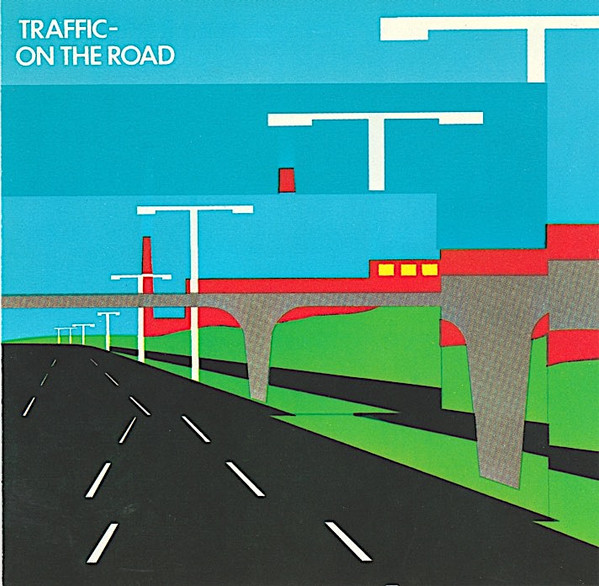 Traffic – On the Road