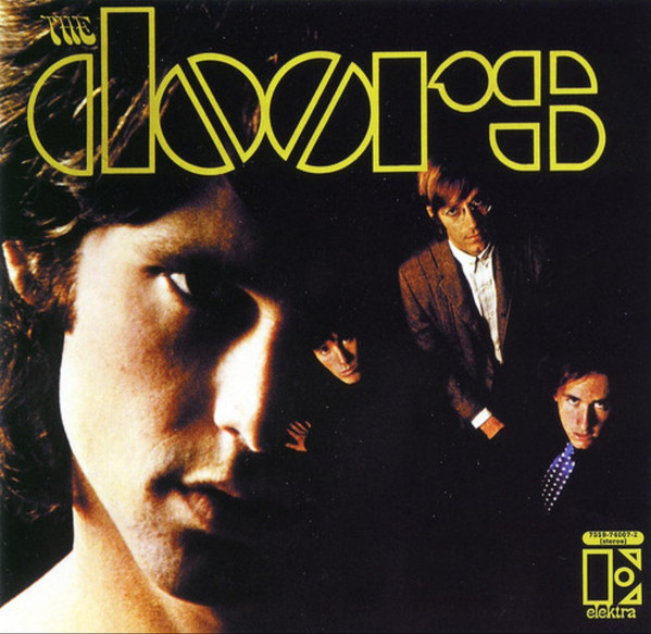 The Doors – The Doors