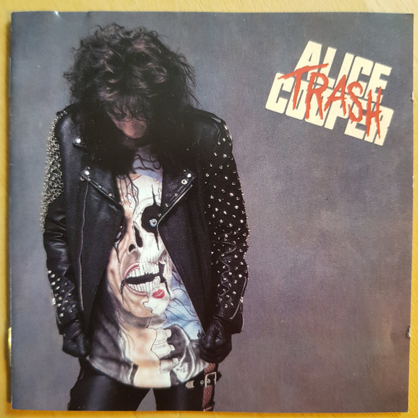 Alice Cooper – Trash