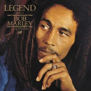 Bob Marley & The Wailers – Legend