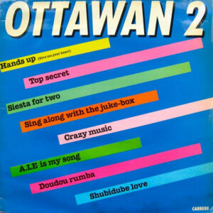 Ottawan – Ottawan 2