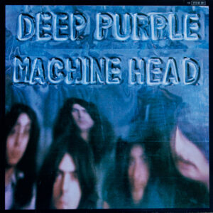 Deep Purple – Machine Head