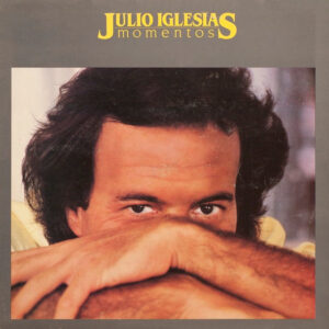 Julio Iglesias – Momentos