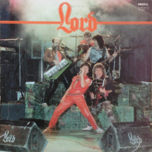 Lord – Szemedben A Csillagok