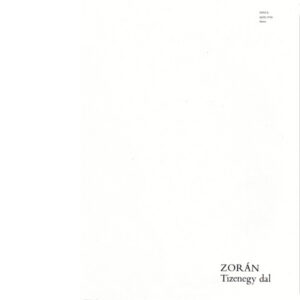 Zorán – Tizenegy Dal