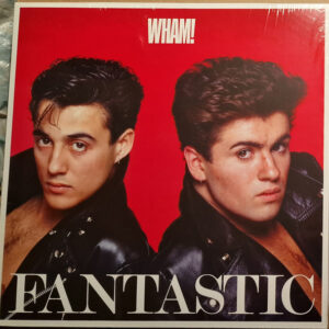Wham! – Fantastic
