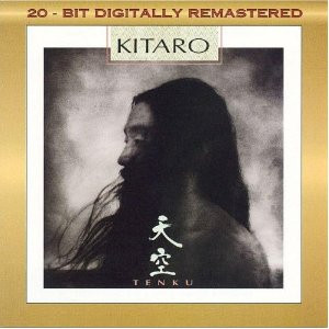 Kitaro – Tenku